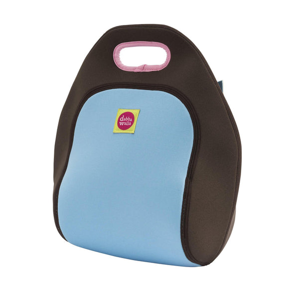 Dabbawalla - Hoot Owl Lunch Bag Super Light Weighted - Only 150g-Panda Kids and Baby