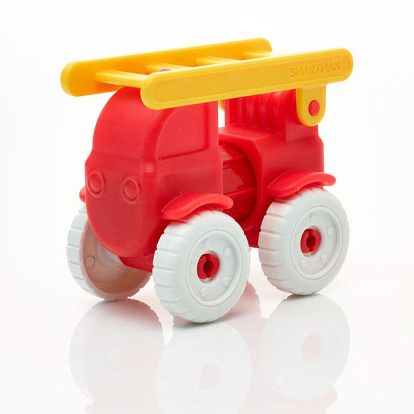 Smart Max - My First Vehicles-Panda Kids and Baby