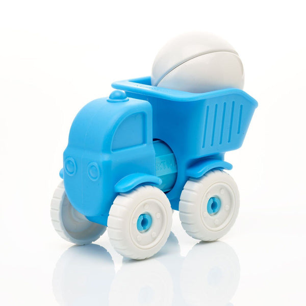 Smart Max - My First Vehicles-Panda Kids and Baby