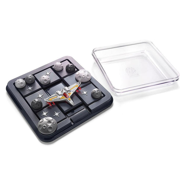 Smart Games - Asteroid Escape -Panda Kids and Baby