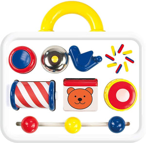 Ambi Toys - Activity Case Baby Toys Ambi Toys 