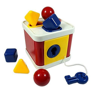 Ambi Toys - Lock A Block Baby Toys Ambi Toys 