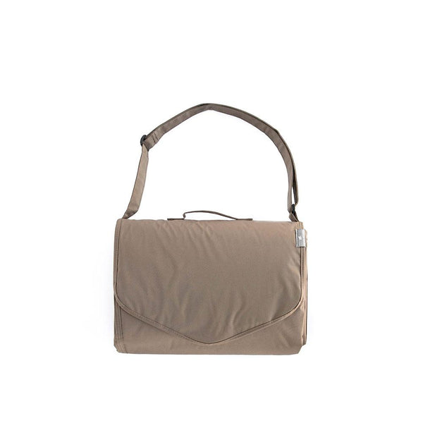 Little Unicorn - Outdoor Blanket - 5 x 7 - Sun Baked-Panda Kids and Baby