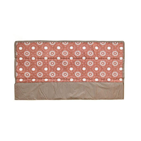 Little Unicorn - Outdoor Blanket - 5 x 7 - Sun Baked-Panda Kids and Baby