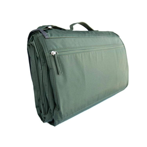 Little Unicorn - Outdoor Blanket - 5 x 7 - Tropical Leaf-Panda Kids and Baby