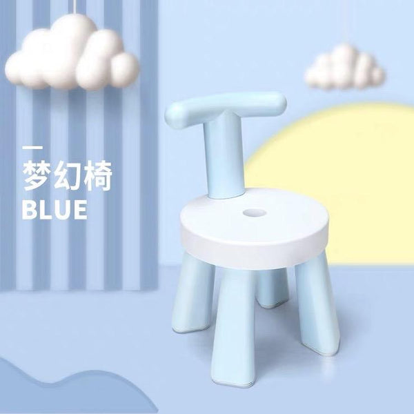 FUNLOCK Kids Chair - Suitable for 1-8 years old-Panda Kids and Baby