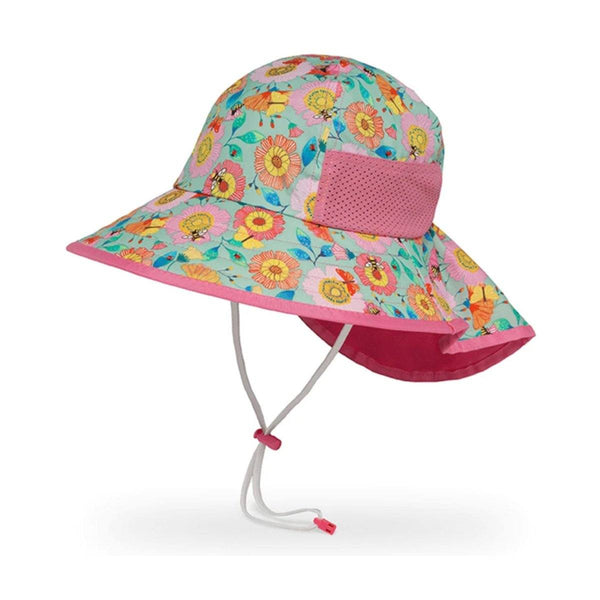 Sunday Afternoons - Kids Play Hat - Pollinator-Panda Kids and Baby