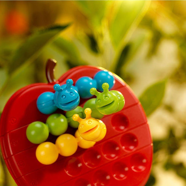 Smart Games - Apple Twist-Panda Kids and Baby