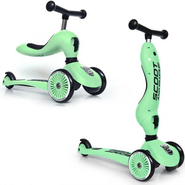 Scoot & Ride - Highwaykick 1 - Kiwi-Panda Kids and Baby
