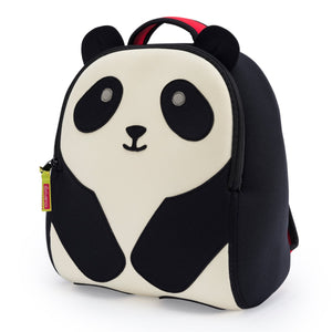 Dabbawalla Bag - Panda Bear Backpack Outdoor Dabbawalla Bag 