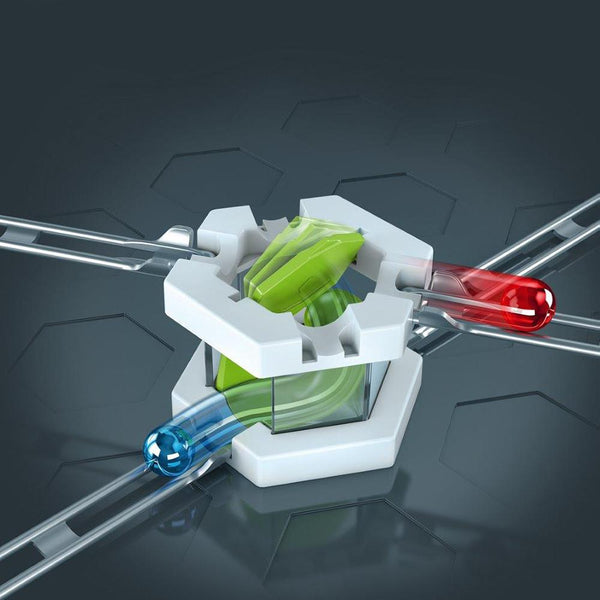 Ravensburger GraviTrax PRO - Extension Vertical Splitter-Panda Kids and Baby