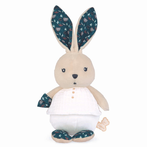 Kaloo - Kdoux Rabbit Small Nature - 25cm-Panda Kids and Baby
