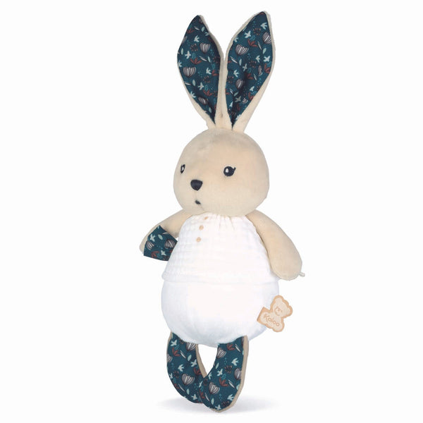 Kaloo - Kdoux Rabbit Small Nature - 25cm-Panda Kids and Baby