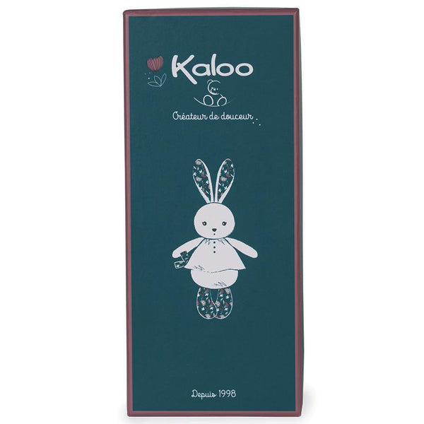 Kaloo - Kdoux Rabbit Small Nature - 25cm-Panda Kids and Baby