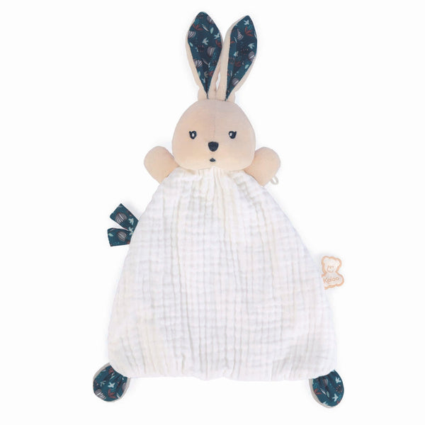 Kaloo - Kdoux Doudou Rabbit Nature-Panda Kids and Baby
