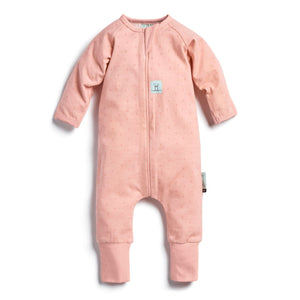 ergoPouch - Layers Long Sleeve 1.0 Tog - Berries Baby Sleeping ergoPouch 