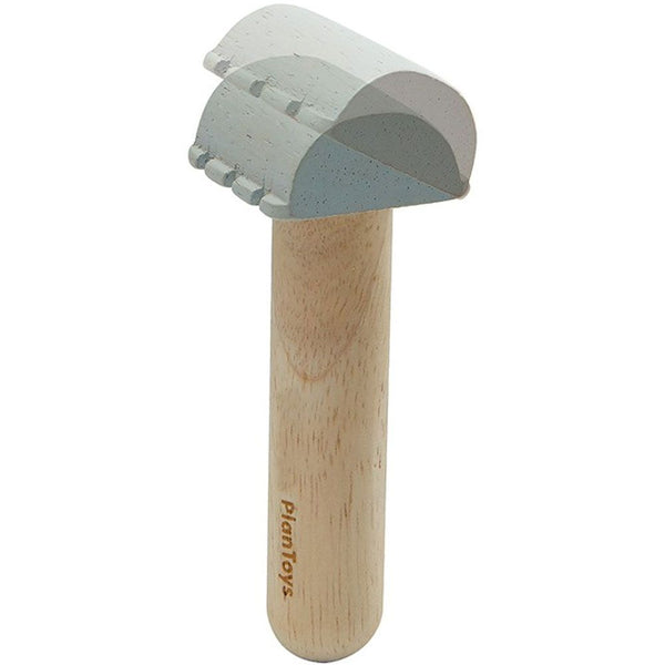 PlanToys - Shave Set - PT3704-Panda Kids and Baby