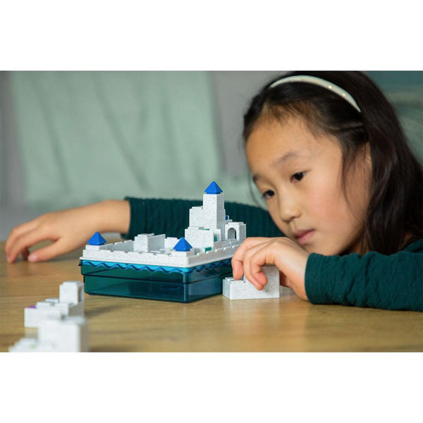 Smart Games - Atlantis Escape-Panda Kids and Baby