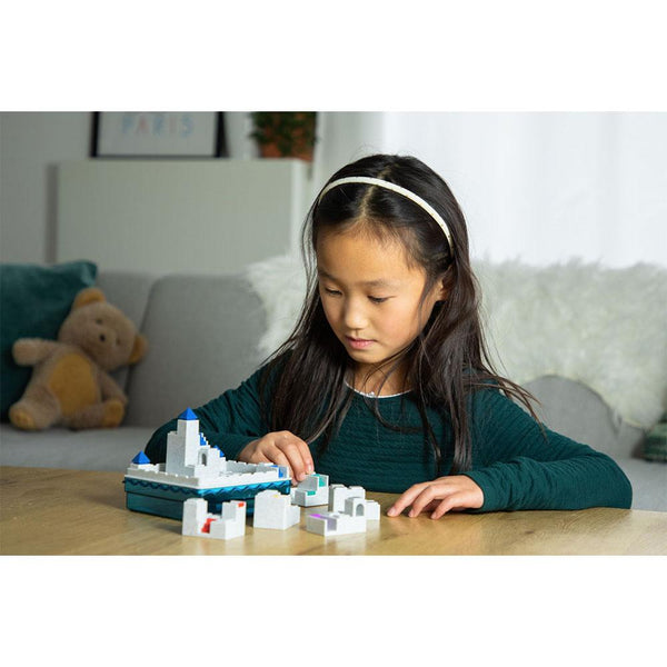 Smart Games - Atlantis Escape-Panda Kids and Baby