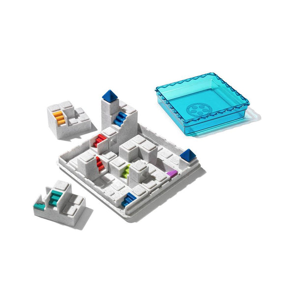 Smart Games - Atlantis Escape-Panda Kids and Baby