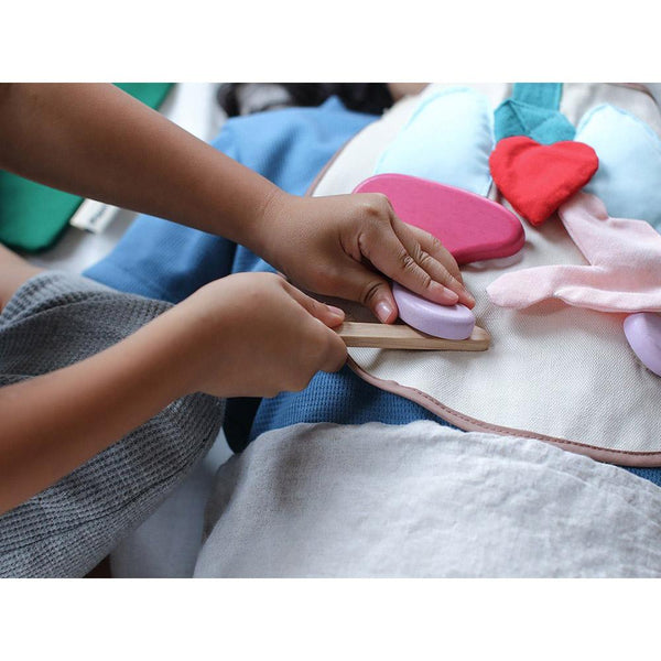 PlanToys - Surgeon Set - PT3703-Panda Kids and Baby