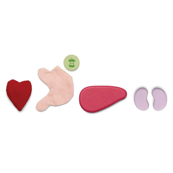 PlanToys - Surgeon Set - PT3703-Panda Kids and Baby