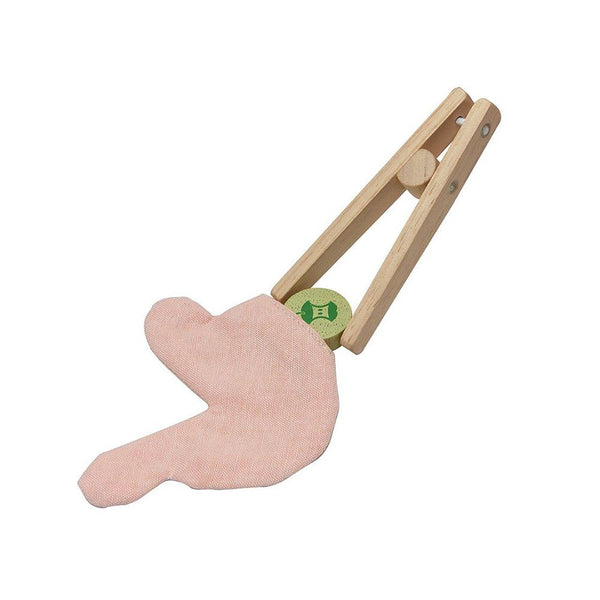 PlanToys - Surgeon Set - PT3703-Panda Kids and Baby