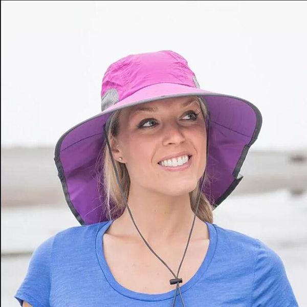 Sunday Afternoons - Adventure Hat - Blossom-Panda Kids and Baby