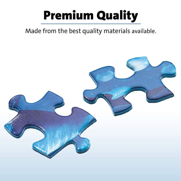 Ravensburger - Disney Sleeping Beauty - 1000pcs-Panda Kids and Baby