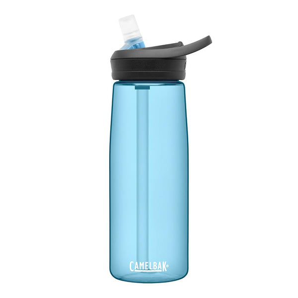 Camelbak - Eddy+ 750ml Drink Bottle - Tritan™ Renew- True Blue-Panda Kids and Baby