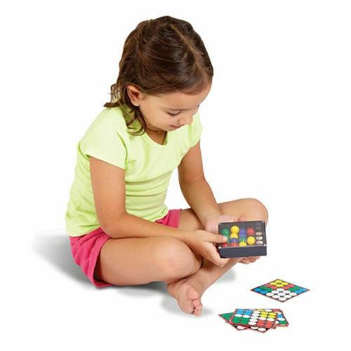 Edushape - Tricky Fingers-Panda Kids and Baby