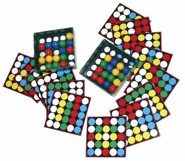 Edushape - Tricky Fingers-Panda Kids and Baby