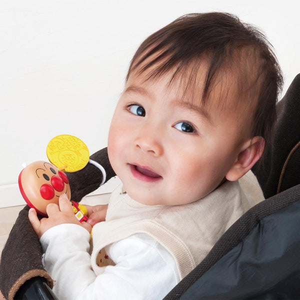 Anpanman - Chatting Anywhere-Panda Kids and Baby