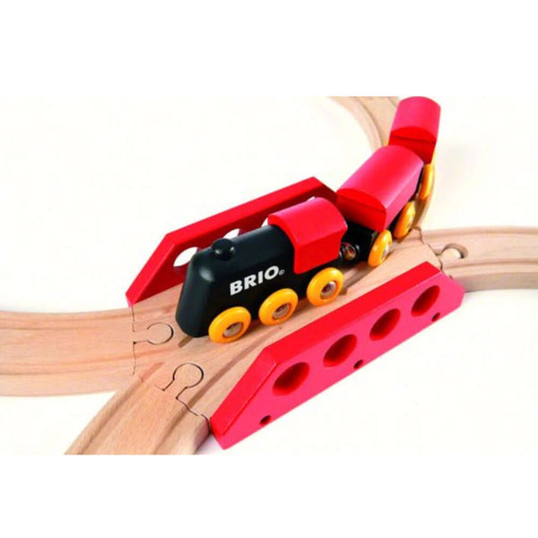 BRIO Classic - Figure 8 Set-Panda Kids and Baby