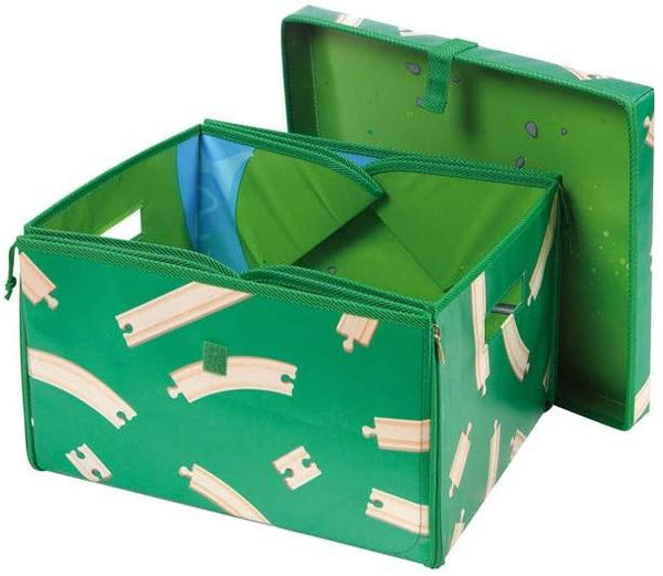 BRIO Set - Deluxe Railway Set - 87 Pieces-Panda Kids and Baby