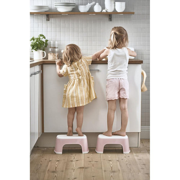 Babybjörn - Step Stool - Multi Colours Available-Panda Kids and Baby