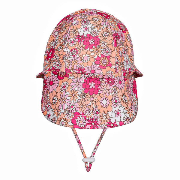 Bedhead Hats - Kids Swim Legionnaire Hat - Splendor-Panda Kids and Baby