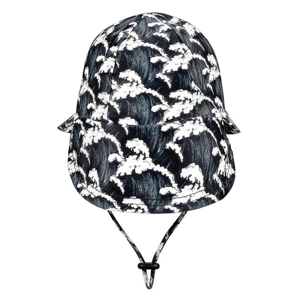 Bedhead - Kids Swim Legionnaire Hat - Kahuna-Panda Kids and Baby