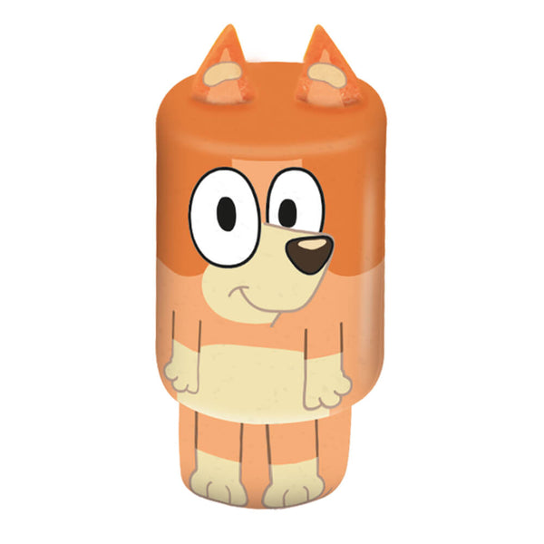 Bluey - Wooden Carry Along House-Panda Kids and Baby