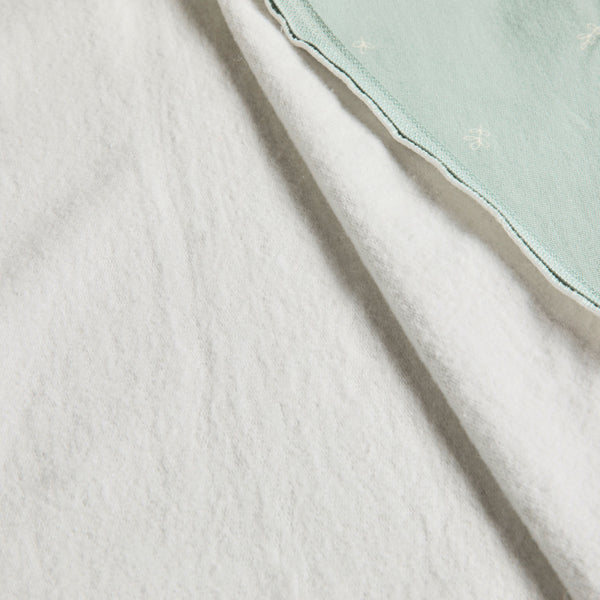 ergoPouch - Cocoon Swaddle Bag 1.0 Tog - Berries-Panda Kids and Baby