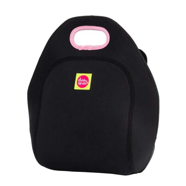 Dabbawalla Bag - French Bulldog Lunch Bag-Panda Kids and Baby