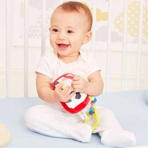 Early Learning Centre - Blossom Farm Baby Camera-Panda Kids and Baby