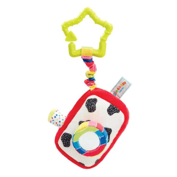 Early Learning Centre - Blossom Farm Baby Camera-Panda Kids and Baby