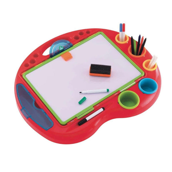 Early Learning Centre - Tabletop Artcentre-Panda Kids and Baby