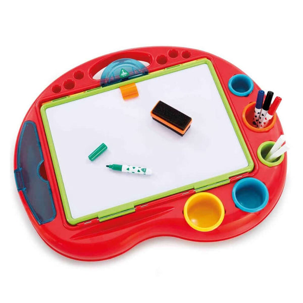 Early Learning Centre - Tabletop Artcentre-Panda Kids and Baby