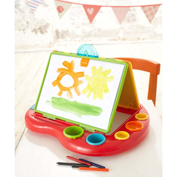 Early Learning Centre - Tabletop Artcentre-Panda Kids and Baby