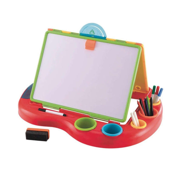 Early Learning Centre - Tabletop Artcentre-Panda Kids and Baby