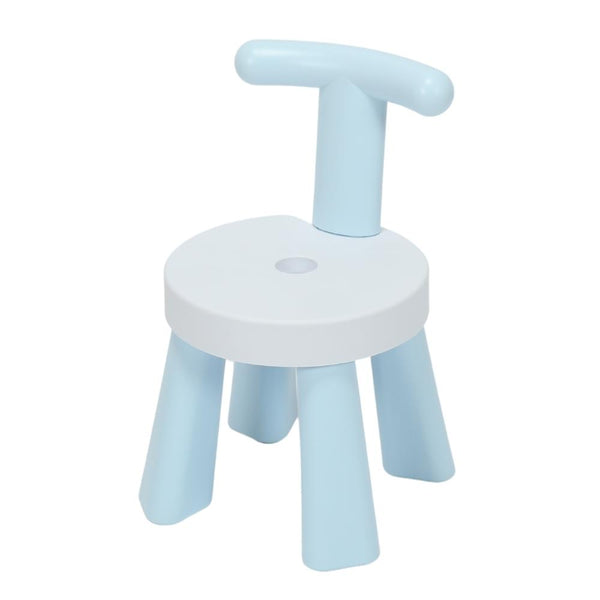 FUNLOCK Kids Adjustable Learning Table & Chair Set-Panda Kids and Baby