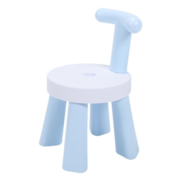 FUNLOCK Kids Adjustable Learning Table & Chair Set-Panda Kids and Baby