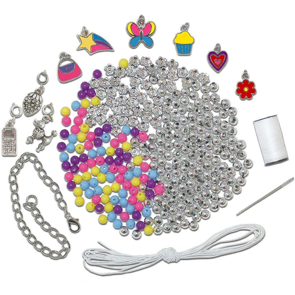 Galt - Charm Bracelets-Panda Kids and Baby